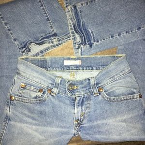 Levi’s